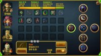Cкриншот Kings Hero 2: Turn Based RPG, изображение № 2104359 - RAWG
