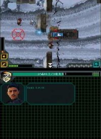 Cкриншот G.I. Joe: The Game, изображение № 520102 - RAWG