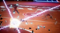 Cкриншот Disc Jam, изображение № 96606 - RAWG