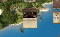 Cкриншот Port Royale 3. Пираты и торговцы, изображение № 632325 - RAWG