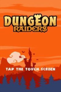 Cкриншот Dungeon Raiders (2010), изображение № 3277239 - RAWG
