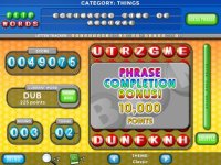 Cкриншот Flip Words HD, изображение № 986061 - RAWG