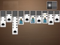 Cкриншот ⋆Spider Solitaire, изображение № 1899413 - RAWG