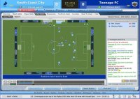 Cкриншот Football Manager Live, изображение № 475749 - RAWG