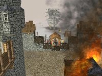 Cкриншот Castle Strike, изображение № 384472 - RAWG