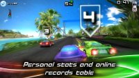 Cкриншот Race Illegal: High Speed 3D, изображение № 679773 - RAWG