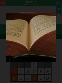 Cкриншот 3 Little Words: Word Search Game, изображение № 1599617 - RAWG