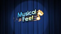 Cкриншот Musical Feet, изображение № 285124 - RAWG