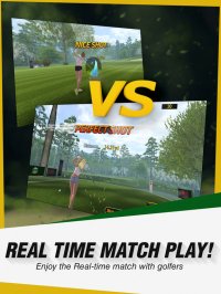 Cкриншот Shotonline Golf:WC, изображение № 766127 - RAWG