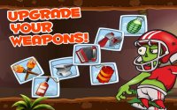 Cкриншот Forest Zombies by "Fun Free Kids Games", изображение № 891281 - RAWG