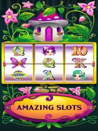 Cкриншот Fairytale Slots Queen Free Play Slot Machine, изображение № 942972 - RAWG