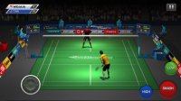 Cкриншот Real Badminton, изображение № 2122654 - RAWG