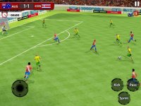 Cкриншот Play Soccer 2018 - Real Match, изображение № 927389 - RAWG