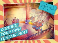 Cкриншот Funfair Ride Simulator 3: Control fairground rides, изображение № 1546464 - RAWG