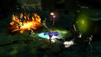 Cкриншот Dungeon Siege 3, изображение № 555599 - RAWG