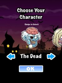 Cкриншот Clash of Zombies- Match 3 Adventure, изображение № 893810 - RAWG