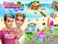 Cкриншот Hannah's High School Summer Crush - Teen Date, изображение № 1591816 - RAWG