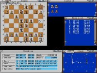 Cкриншот Virtual Chess, изображение № 341476 - RAWG