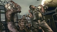 Cкриншот Resident Evil 5, изображение № 723592 - RAWG