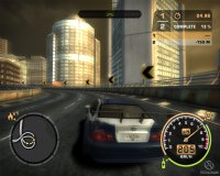 Cкриншот Need For Speed: Most Wanted, изображение № 806809 - RAWG