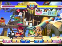 Cкриншот Super Gem Fighter Mini Mix, изображение № 3306045 - RAWG