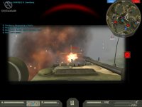 Cкриншот Battlefield 2, изображение № 356477 - RAWG