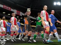 Cкриншот FIFA 06, изображение № 431212 - RAWG