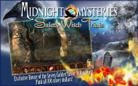 Cкриншот Midnight Mysteries: Salem Witch Trials - Collector's Edition, изображение № 934255 - RAWG