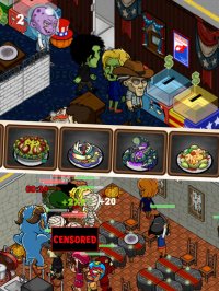 Cкриншот Zombie Café, изображение № 37075 - RAWG
