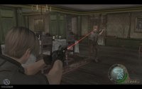 Cкриншот Resident Evil 4 (2005), изображение № 1672572 - RAWG