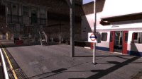 Cкриншот World of Subways 3 – London Underground Circle Line, изображение № 186760 - RAWG