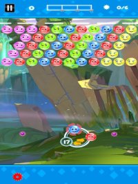 Cкриншот Extreme Bubble Shoot Fun, изображение № 1809123 - RAWG