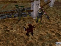 Cкриншот EverQuest: Lost Dungeons of Norrath, изображение № 370504 - RAWG