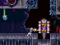Cкриншот Mega Man X6, изображение № 763498 - RAWG