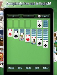 Cкриншот Solitaire - The Card Game, изображение № 890979 - RAWG