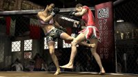 Cкриншот Supremacy MMA, изображение № 557137 - RAWG