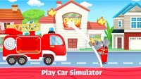 Cкриншот Cars for kids - Car sounds - Car builder & factory, изображение № 1580201 - RAWG