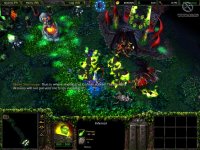 Cкриншот Warcraft 3: Reign of Chaos, изображение № 303461 - RAWG