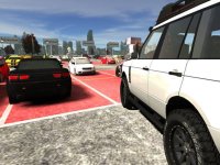 Cкриншот 3D In Car Shopping Mall Parking PRO - Full Version, изображение № 1984004 - RAWG