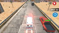 Cкриншот Traffic Racer Crash, изображение № 2168572 - RAWG
