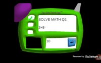 Cкриншот Angry Cup Education & Learning Math In School, изображение № 2597719 - RAWG