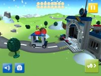 Cкриншот LEGO Juniors Create & Cruise, изображение № 1421602 - RAWG