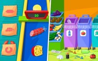 Cкриншот Supermarket – Game for Kids, изображение № 1583460 - RAWG