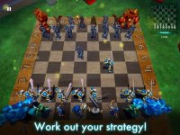 Cкриншот Magic Chess 3D Game, изображение № 2045000 - RAWG