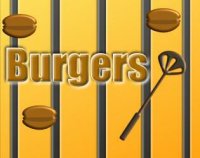 Cкриншот Burgers (itch) (Rainsong), изображение № 2653099 - RAWG