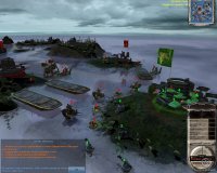 Cкриншот Massive Assault: Расцвет Лиги, изображение № 400592 - RAWG