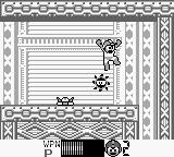 Cкриншот Mega Man: Dr. Wily's Revenge, изображение № 751573 - RAWG