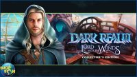 Cкриншот Hidden Object - Dark Realm: Lord of the Winds, изображение № 1583112 - RAWG