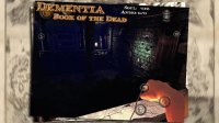 Cкриншот Dementia: Book of the Dead, изображение № 1439429 - RAWG