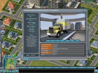 Cкриншот Hard Truck Tycoon, изображение № 425642 - RAWG